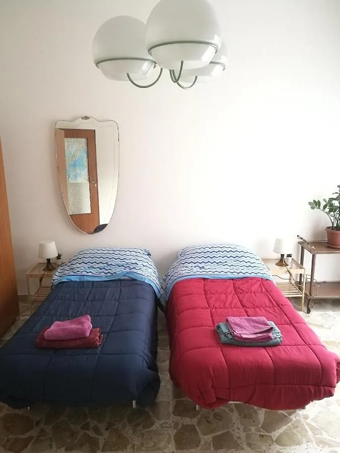 Habitación en casa particular At Claudio And Inna'S Home CTA