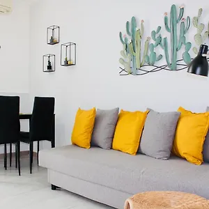  Appartement Dimora “a Picciridda”