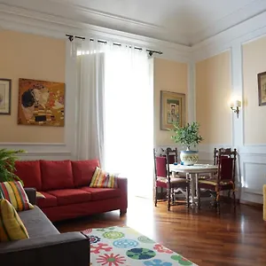 Appartement Elegante Centro Storico